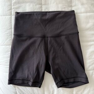 Lululemon Women's Align High-Rise Short